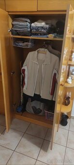 Skrine s nadstavcom - 3