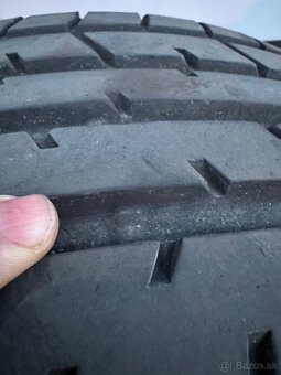 Toyo r46a mazda r19 225/55 - 3