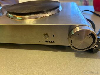 Dvojplatnička Ariete - 3