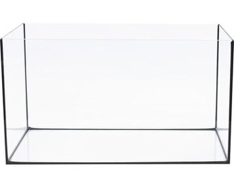 Akvárium s osvetlením - 3