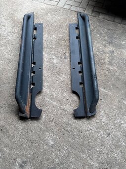 Prahy Jeep Wrangler JK - 3