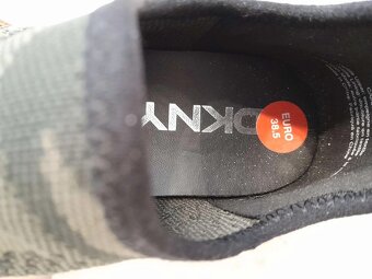 Tenisky DKNY NOVÉ - 3