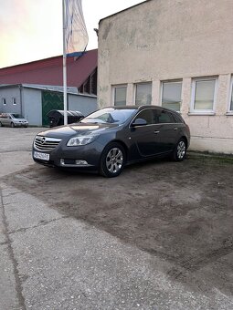 Opel Insignia - 3