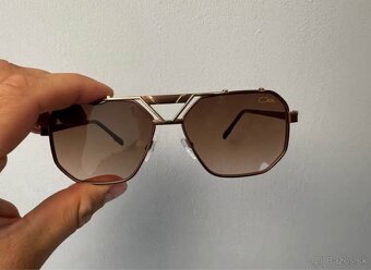 CAZAL Mod 9090 slnecne okuliare Brown - 3