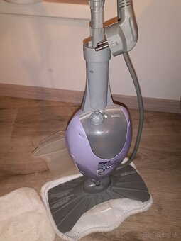 Parný mop Shark - 3