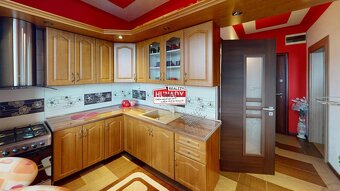 PREDANÉ  (50 m²) 2i BYT NOVÁ LESNÁ - 3