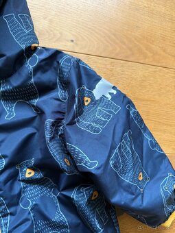 Zimny overal do snehu 86 - 3