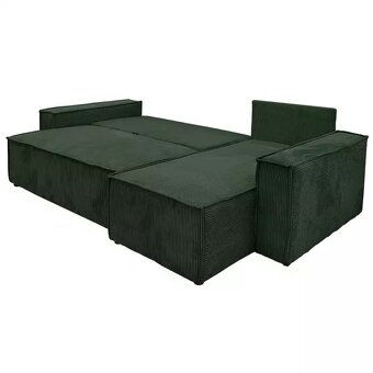 Rohova sedacia súprava - 3