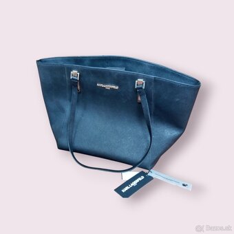 Originál kabelka Karl Lagerfeld - 3