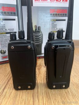 Baofeng BF-888S 2x - 3