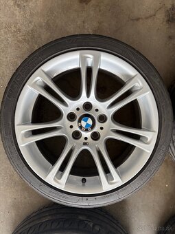 Styling 350m 5x120 r18 - 3