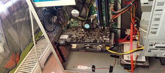 Herny pocitac kontakt iba sms  - 3