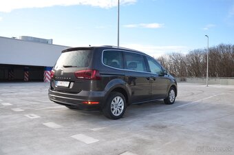 Seat Alhambra 2.0 TDI CR - 3