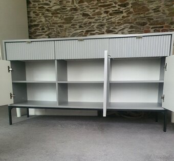 Komoda Nova - nová nepoužívaná - 3