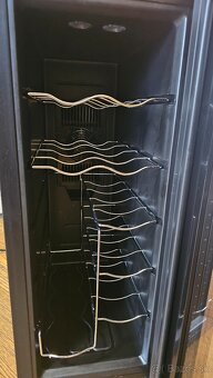 Chladnička na víno - 3