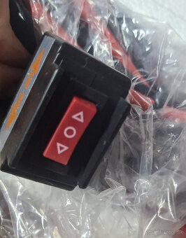 Akumulátorový navijak 12 V 1814 KG - 3