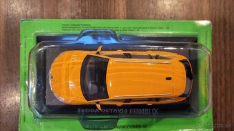 Skoda octavia combi 4 - 3