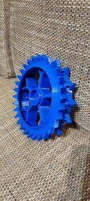 PMRA / PMRDA/PAMRS parkside kolesa - 3