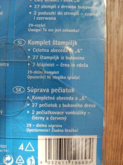 Suprava drevenych peciatok - 3