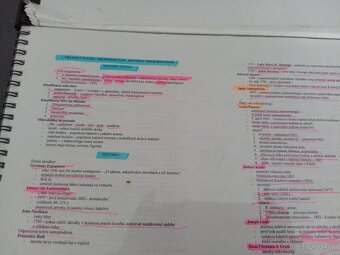 Lekárska mikrobiológia - 3