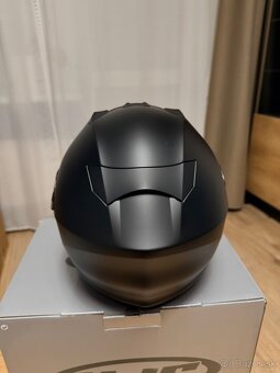 Integrálna prilba Scorpion - 3