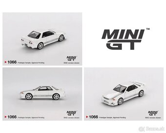 Mini GT - 3