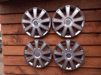 Puklice Vw, sada Č.88 - 3