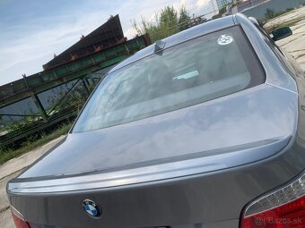 Lipko bmw e60 - 3