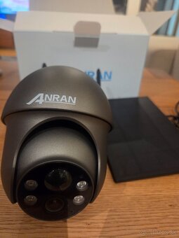 Predám vonkajšiu  kameru Anran Q1 - 3
