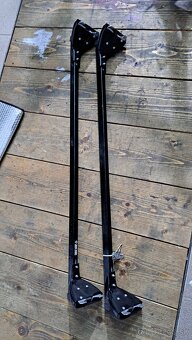 strešný nosič diheng d2000 - 3