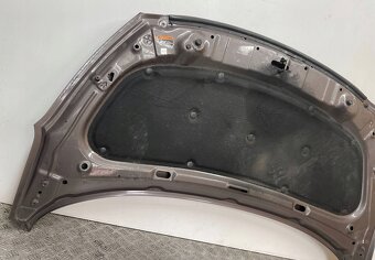 Hyundai i30 II 2 2012- Kapota - 3