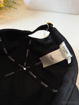 Celine šiltovka - 3