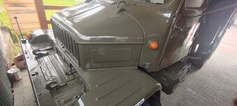 Praga V3S M2 – TP + ŠPZ, nove ŠPZ  Pv3s - 3