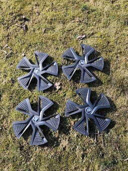 Puklice originál - 3