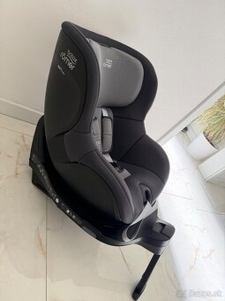 Autosedačka Britax Römer Dualfix Pro M - 3