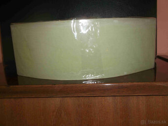 Sviečka lampion slza - 3