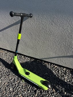 Detska kolobezka KIDS BLUETOUCH - 3