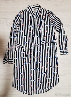 Dámske košele, pyžamo - 3