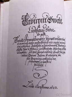 Labyrint světa a ráj srdce - 3