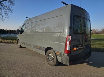 Renault Master - 3