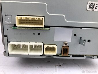 SUBARU OUTBACK IV RADIO - 3