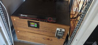 Komplet fotovoltická elektráreň - 3