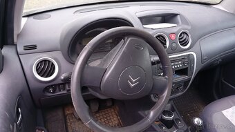 Citroen C3 - 3