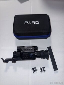 Pard nv008 - 3