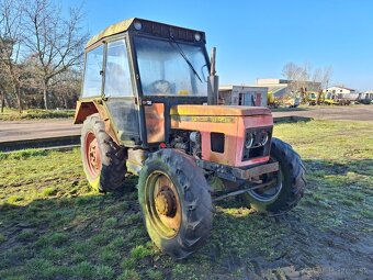 ZETOR 5245 4X4 - 3
