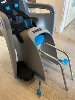 Thule Ridealong Lite - 3