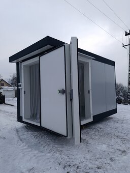 Chladiaci box Chladnicka - 3