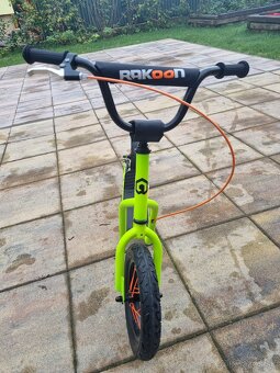 Detská kolobežka ARCORE RACOON - 3