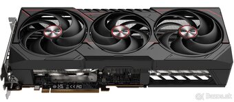 SAPPHIRE PULSE AMD Radeon RX 9070 XT GAMING 16G - 3