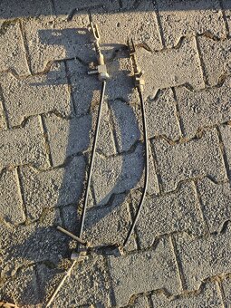 LKT 80 bubon ručnej brzdy a lanká - 3